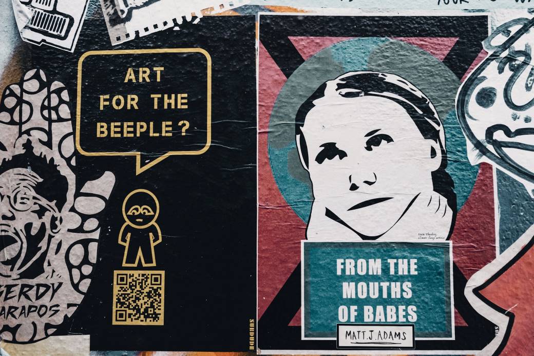 When Adults Bully: What We Can Learn From Greta Thunberg