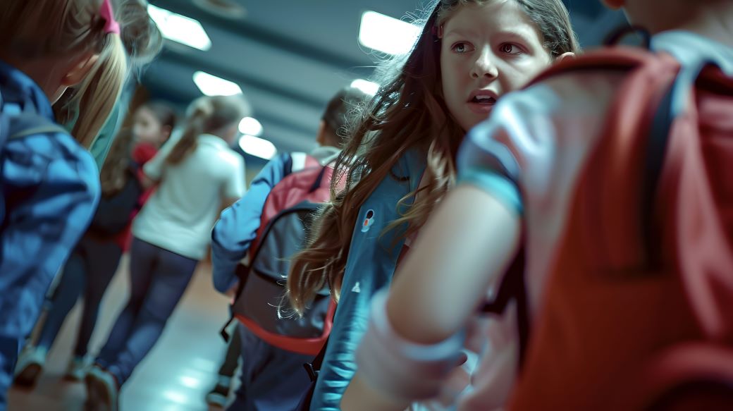 Tips for Preparing Your Child Now for Back-to-School Bullies