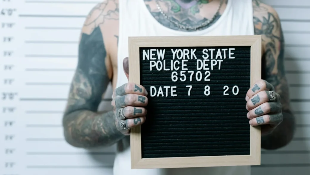 Combating Workplace Bullying Of People With Criminal Records