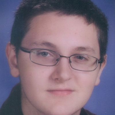 Ethan Patrick Griffin