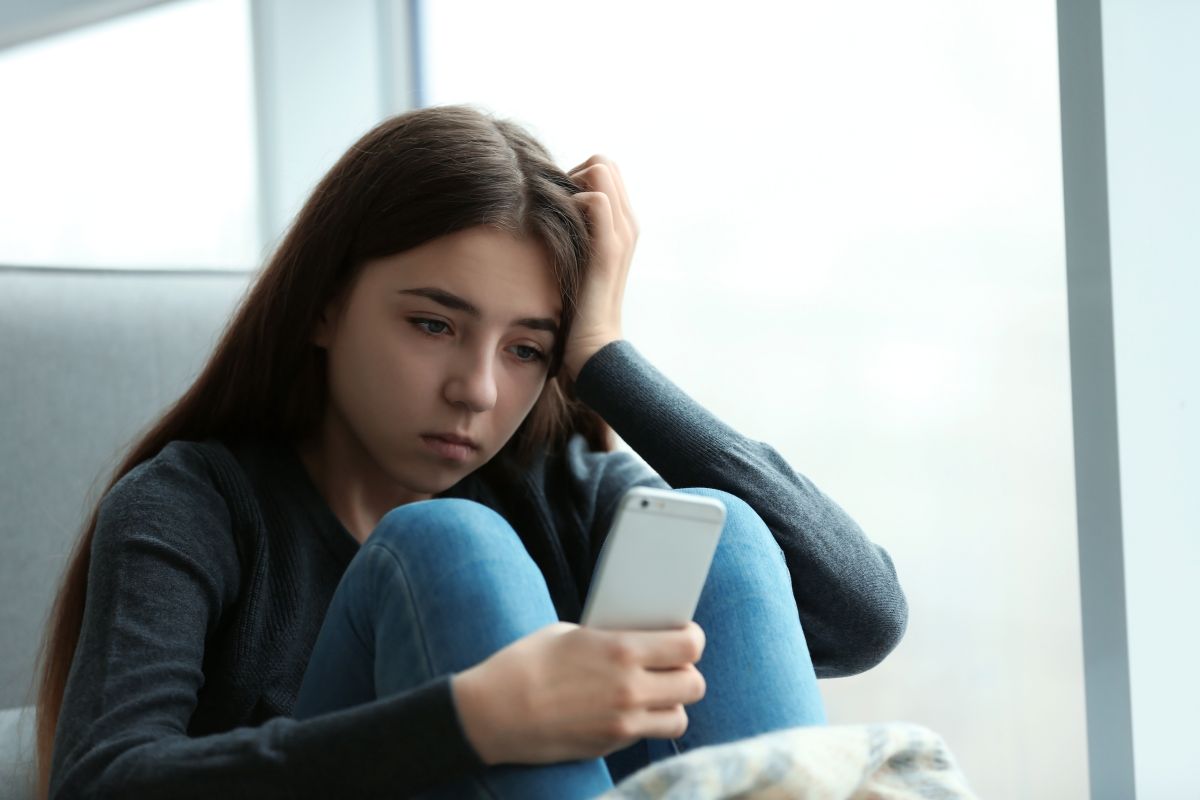 Bombshell Study Finds Cyberbullying Leads to PTSD-Like Symptoms in Youth