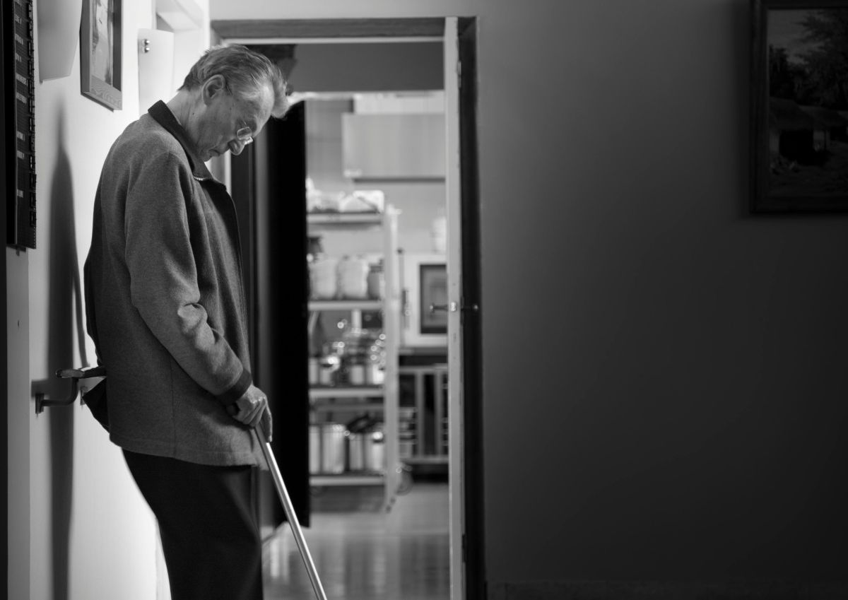 Stand Up For The Elderly: Protecting Your Senior Loved Ones From Nursing Homes Bullies