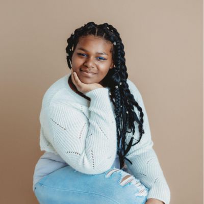 Johhnamecyiah Howell