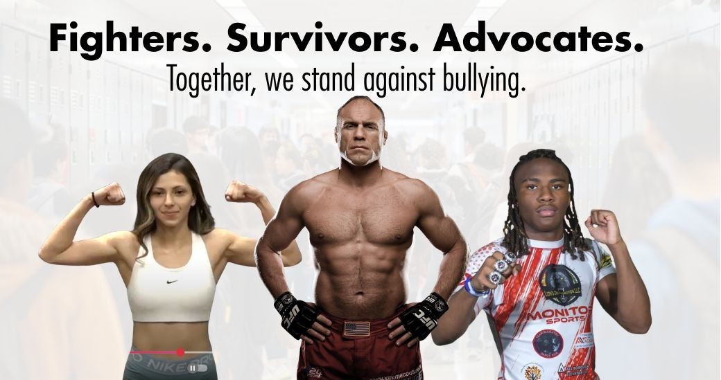 Scars You Can’t See: Why Even Champions Aren’t Bully-Proof