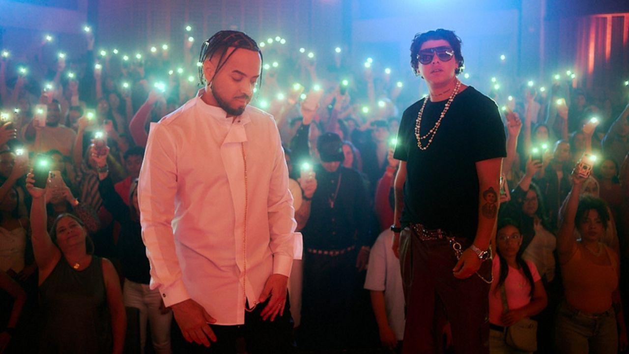 Voices Against Bullying: Nacho and Ciscoh raise awareness against bullying through their powerful new remix video.