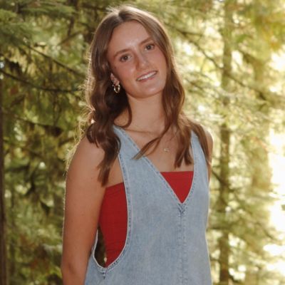 Paislie Monson