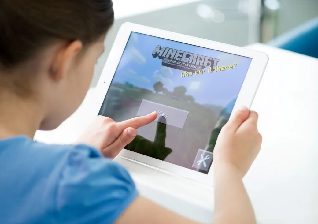 Screen time: Questions on physical health