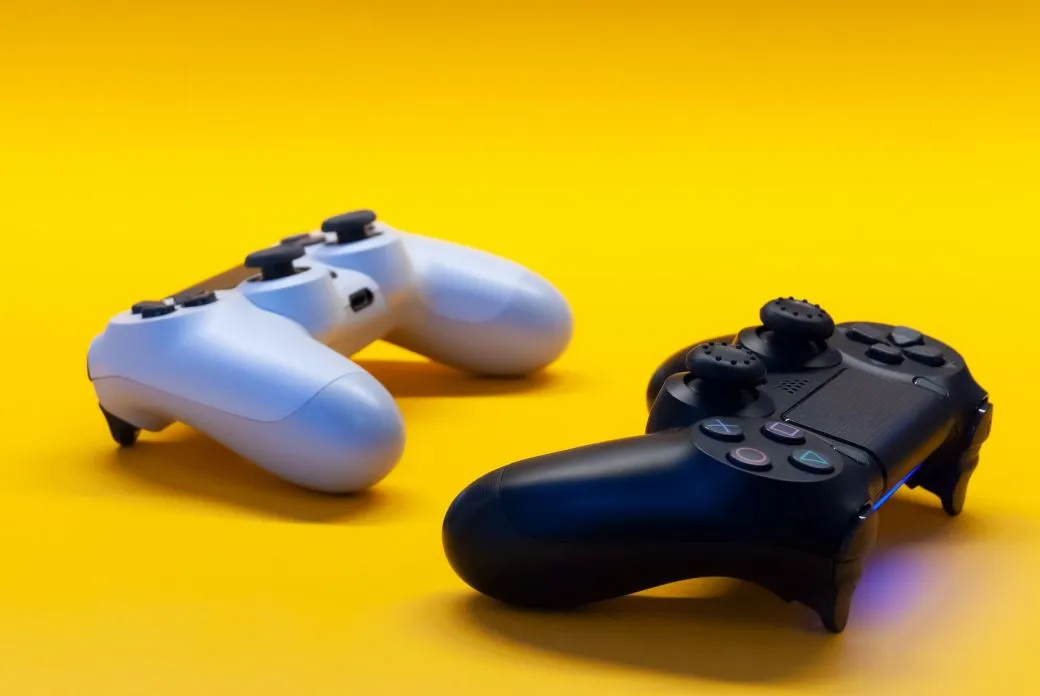 For Kids Undergoing Pressure, Video Games Are A Lifeline