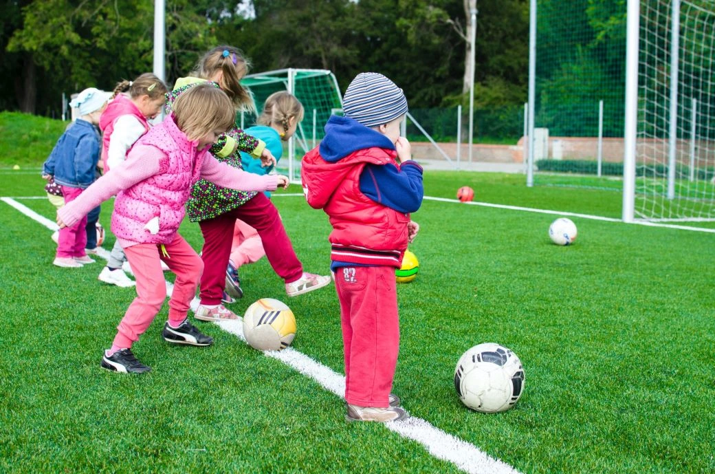 Fun Social Activities That Can Help Kids Relate To Their Peers