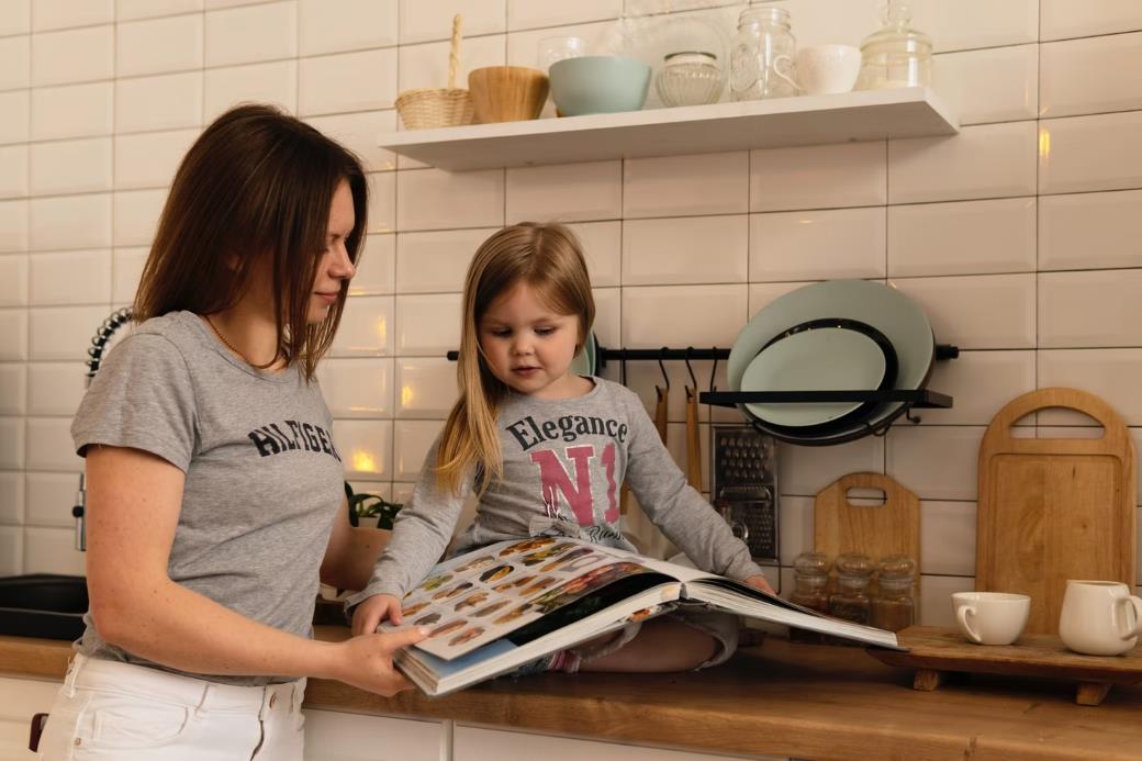 Teaching Your Child Life Skills to Boost Their Self-Confidence
