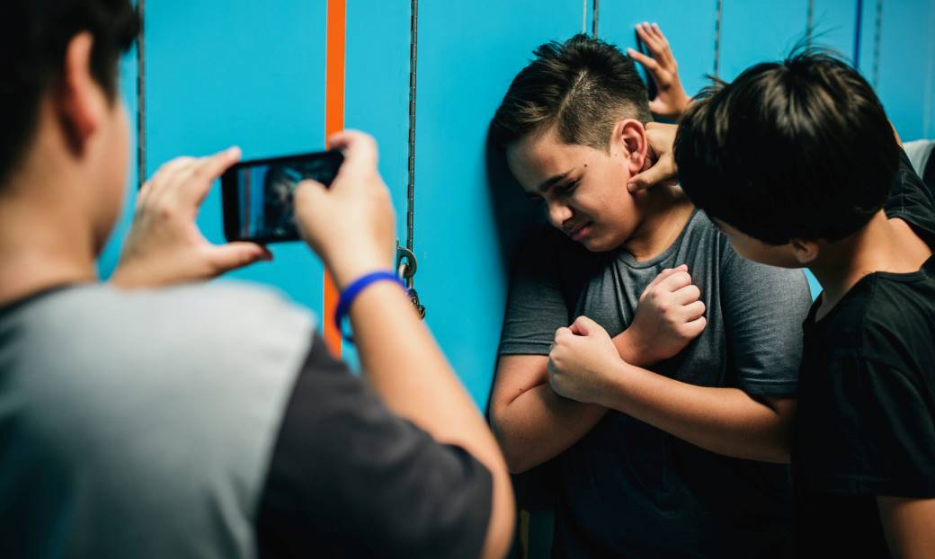 Understanding the Roots of Bullying Behavior in Children: Parental Influences and Interventions