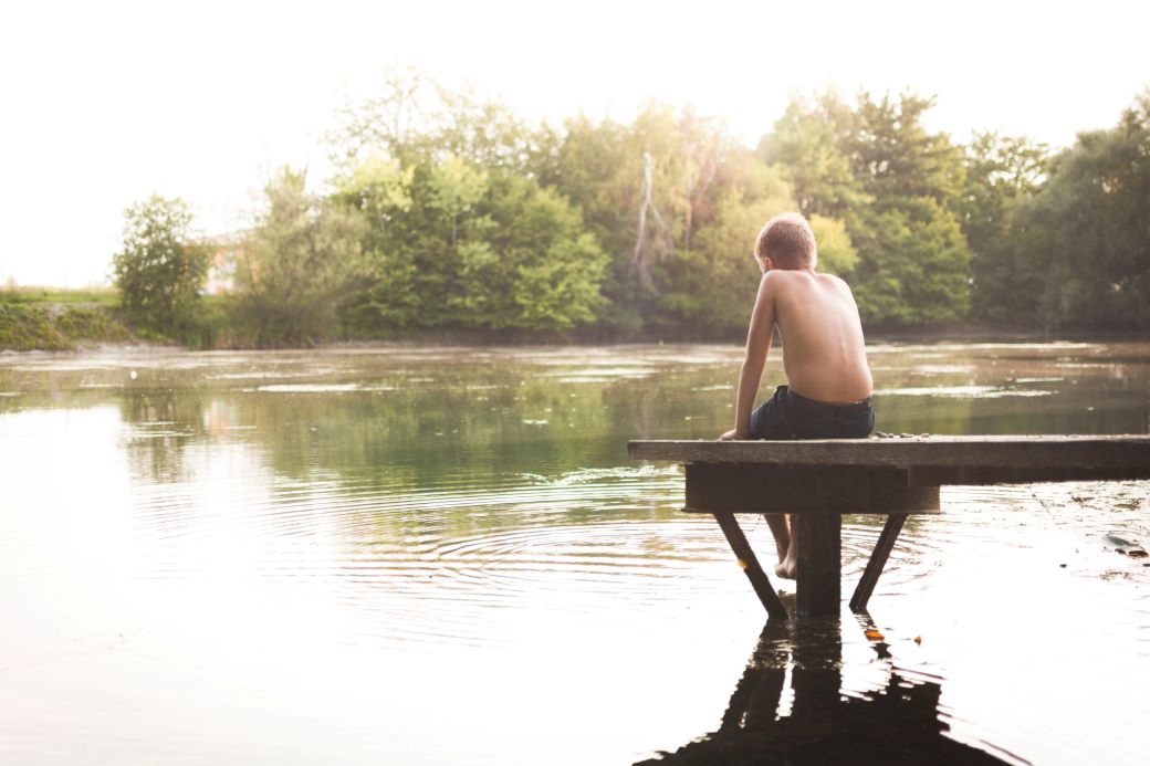 Things Parents Can Do to Help Combat Summer Camp Bullying