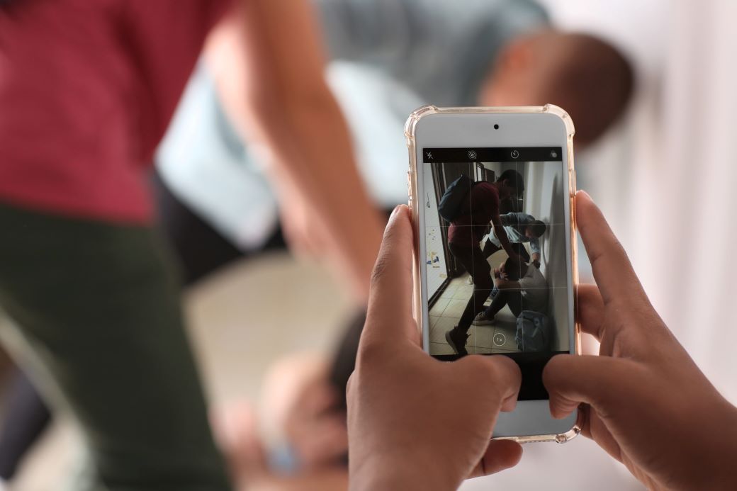 5 Crucial Facts to Know for National Bullying Prevention Month