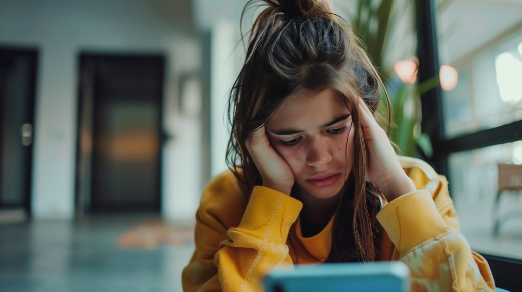 Cyberbullying and AI: How Artificial Intelligence Enables Online Harassment