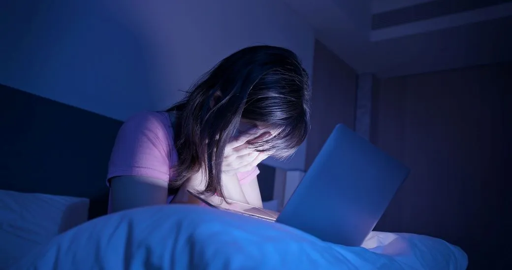 Artificial Intelligence A Vital Aid In Keeping Children Safe Online