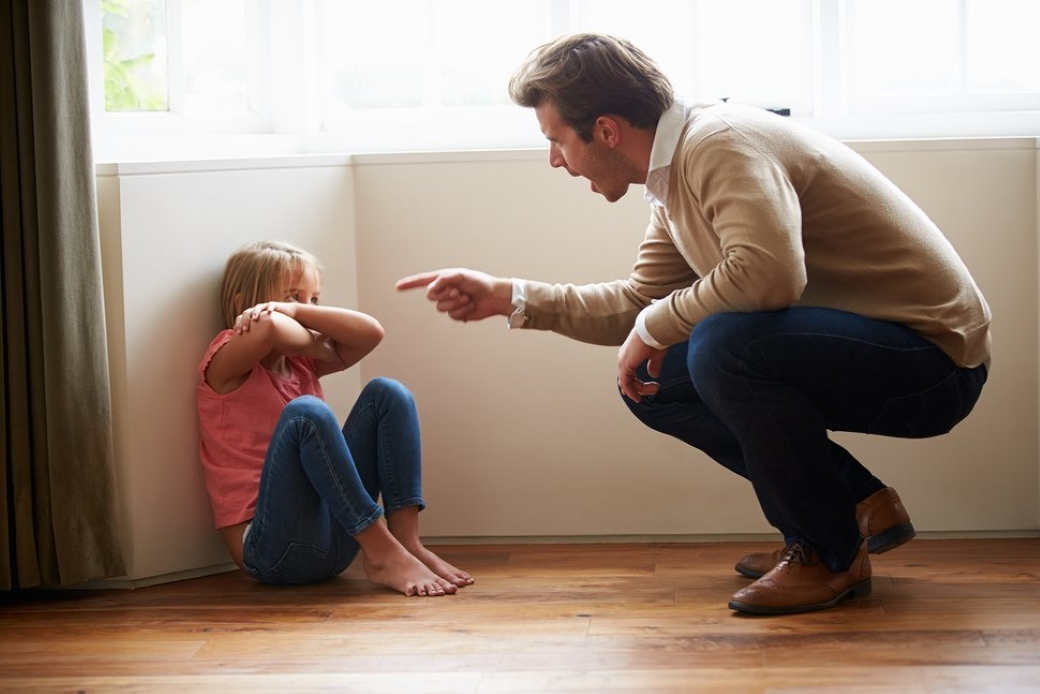 What to Do When Bullying Begins at Home