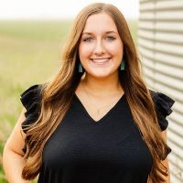 Allie Ferris Copy