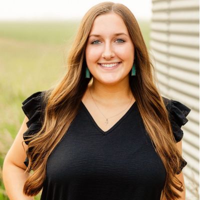 Allie Ferris