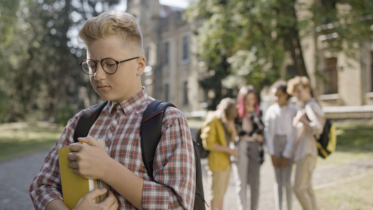 Weight-Based Bullying: How Body Shaming Hurts Kids And What Adults Can Do To Stop It