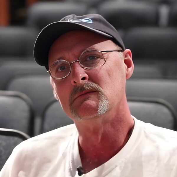 Kirk Smalley